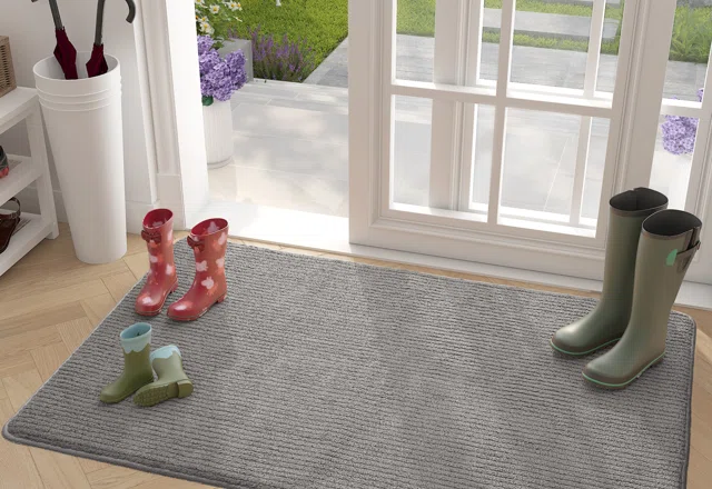 Door Mats Under $25