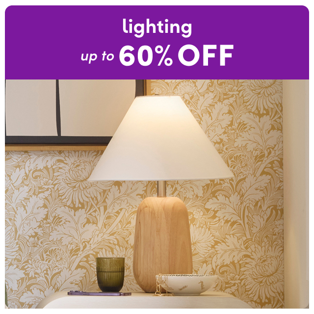 Way Day: lighting