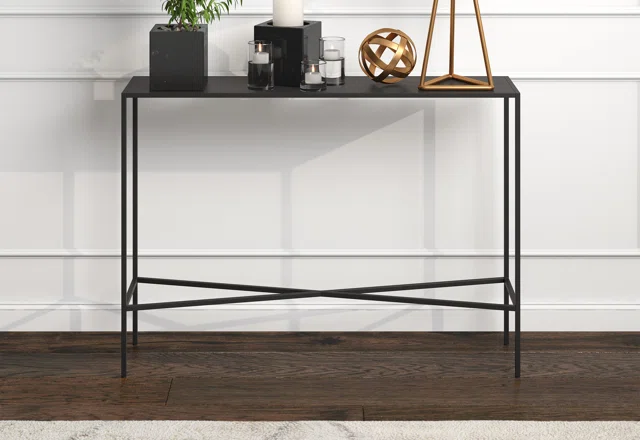 Our Favorite Console Tables