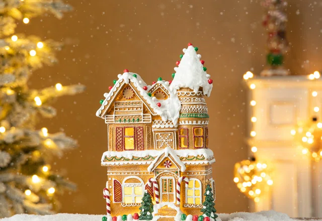 Indoor Christmas decor from $20
