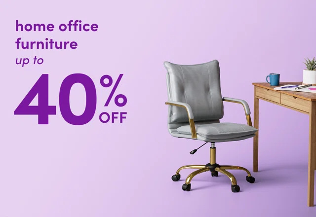 deals on home office furniture