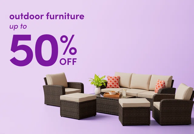deals on outdoor furniture