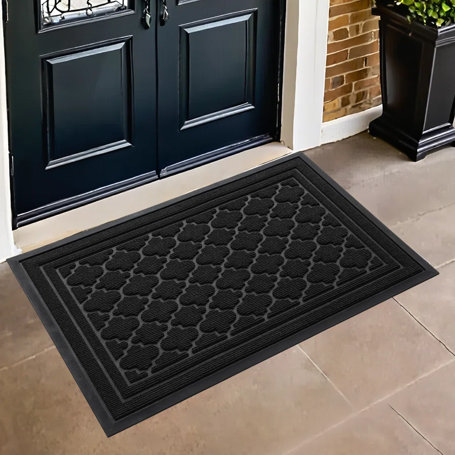 Ingelbert Outdoor Doormat