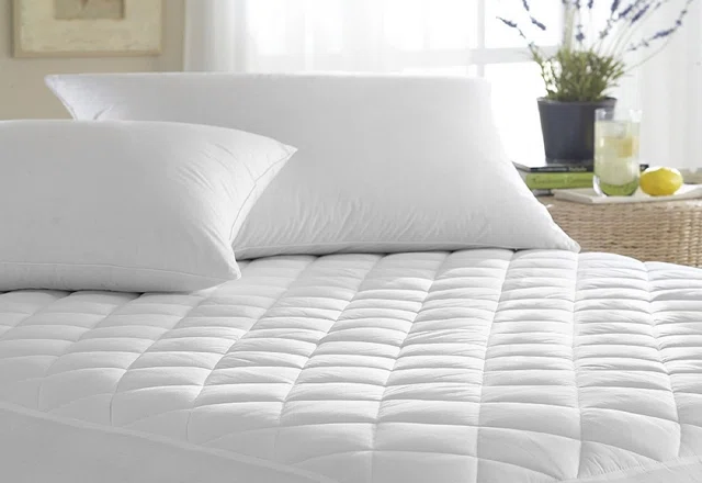 In-Stock Mattress Pads