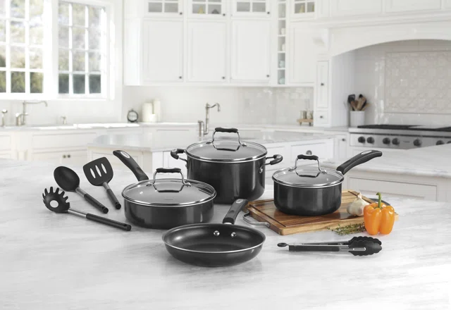 Best-Selling Cookware Sets