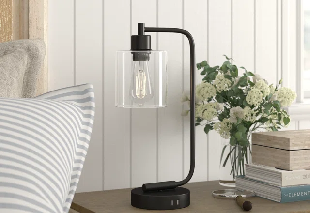 Top-Rated Table Lamps