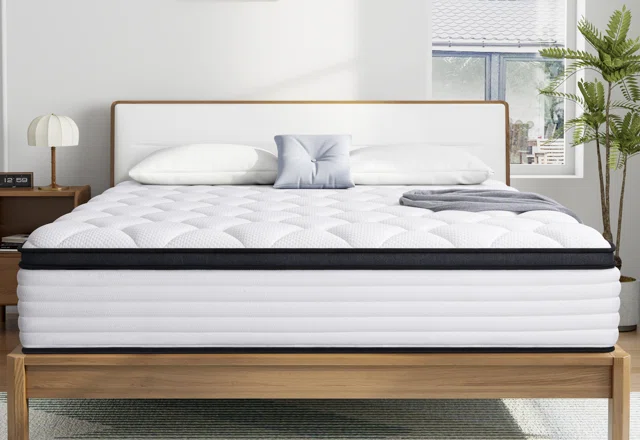 On Sale Now: Mattresses
