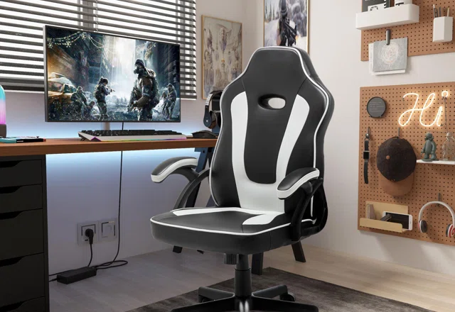 Just for You: Gaming Chairs