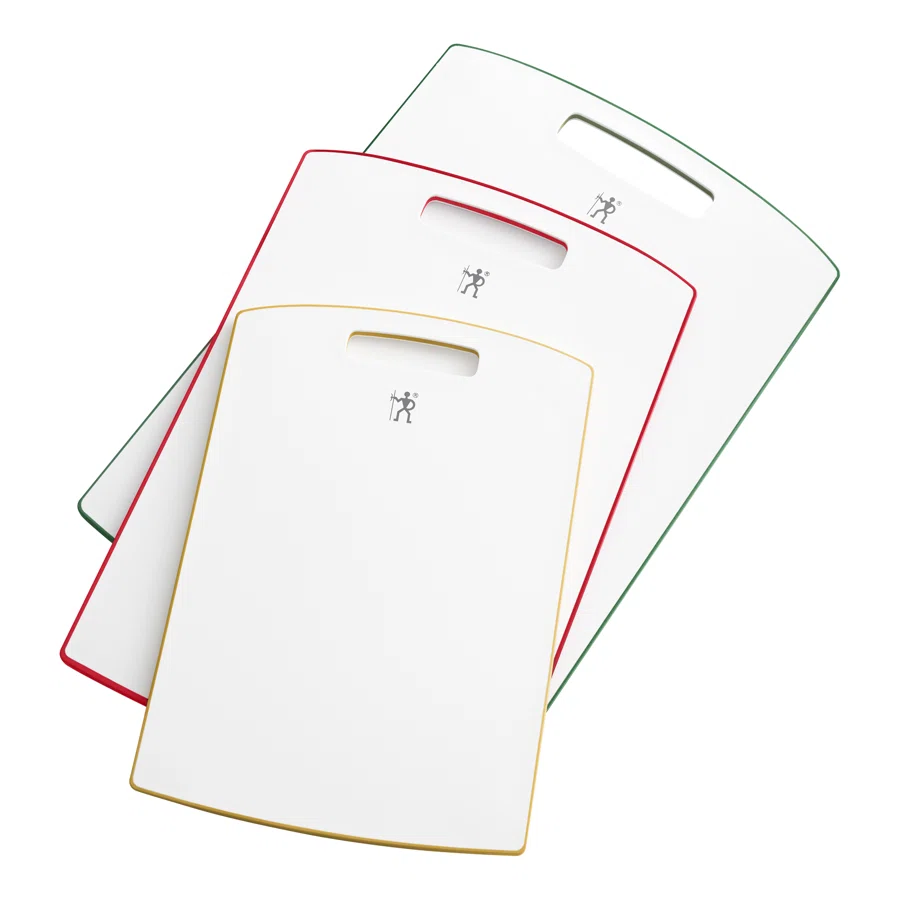 3 Piece Cutting Board Set