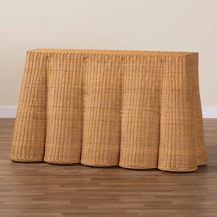 Brazley 54.3'' Console Table