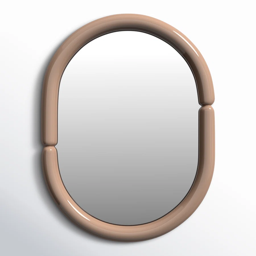 Lorinda Wall Mounted Mirror