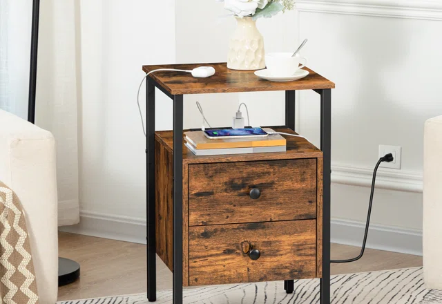 Nightstands From $64