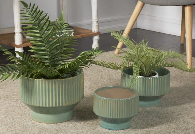 Indoor Planters