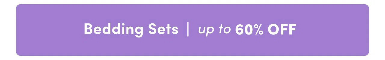 Comforters & Sets for Less