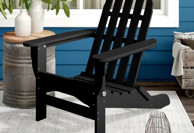 Adirondack Chairs Under $199