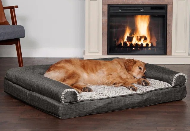 Just for You: Extra Large Dog Beds