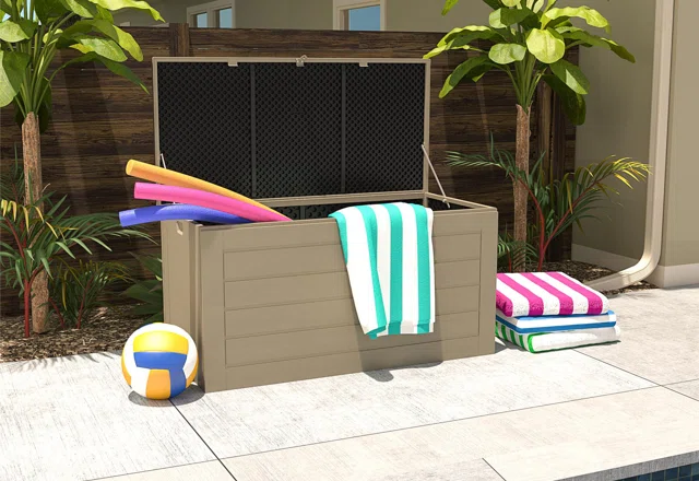 Our Favorite Deck Boxes