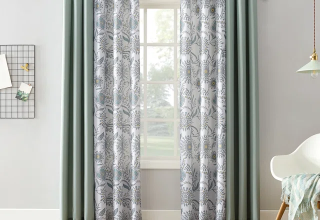 Curtain Deals in Exclusive Brands