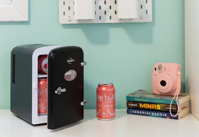 Mini Fridges From $49