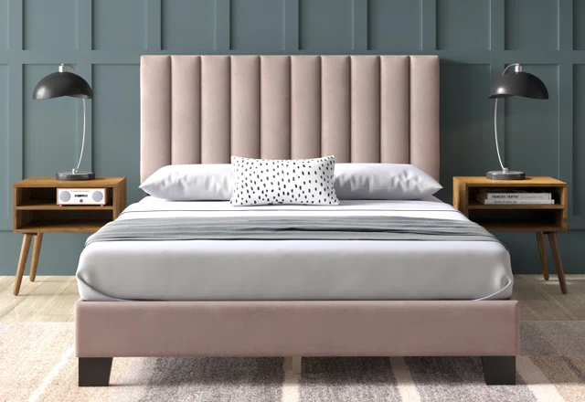 Bedroom Sets From Exclusive Brands