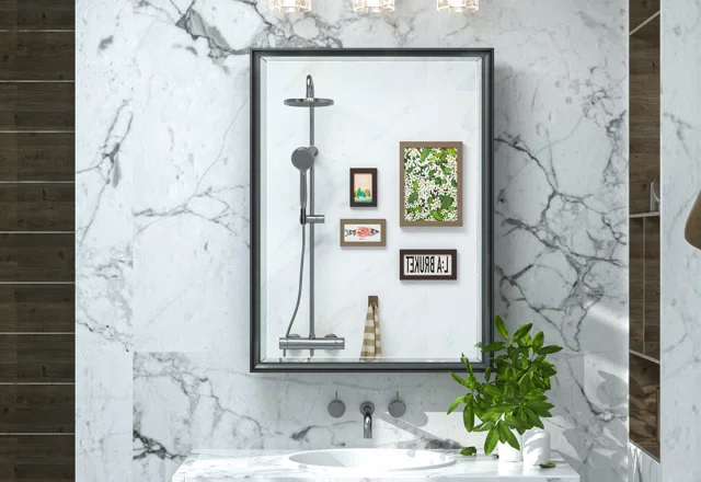 Our Favorite Medicine Cabinets