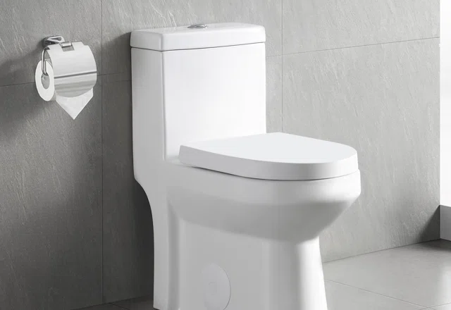 Our Favorite Toilets