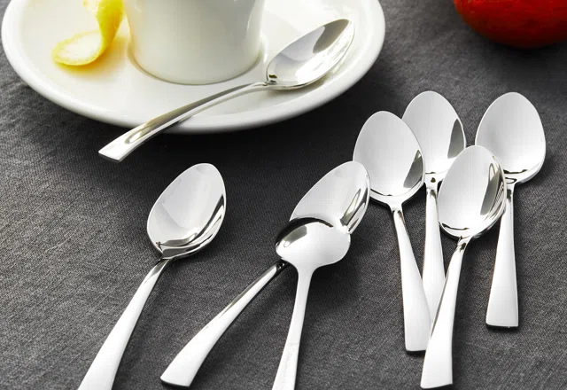 On Sale Now: Single-Piece Flatware