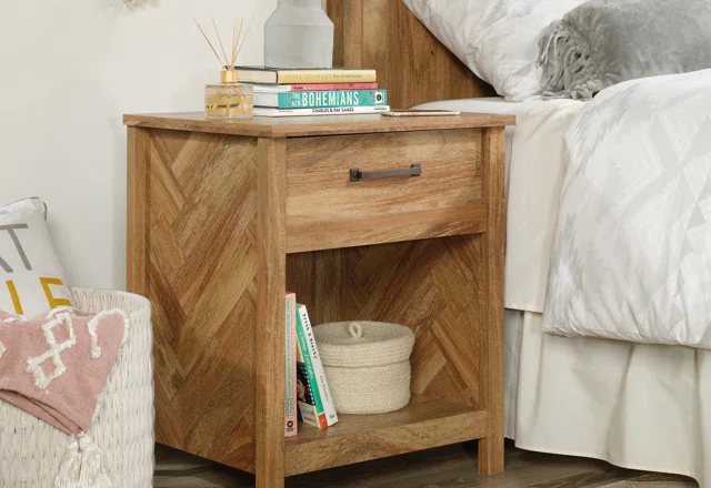 Open Box Beds