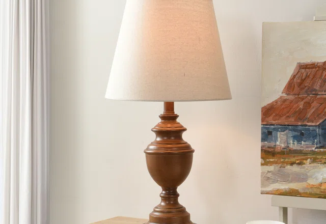 Table Lamps From $25