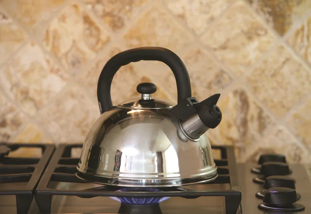 In-Stock Tea Kettles