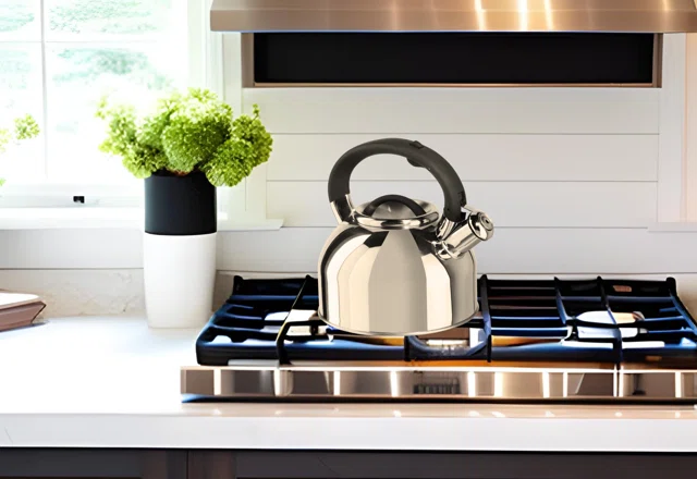 Top-Rated Tea Kettles