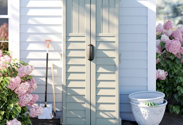 Sheds Under $1,000