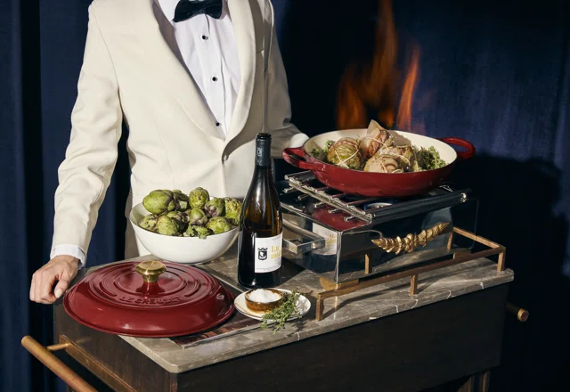 Iconic & want it: Heirloom Hosting