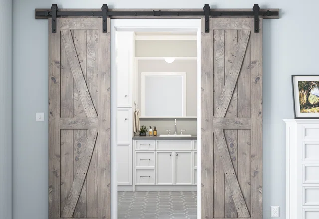 Our Best Barn-Door Hardware Deals