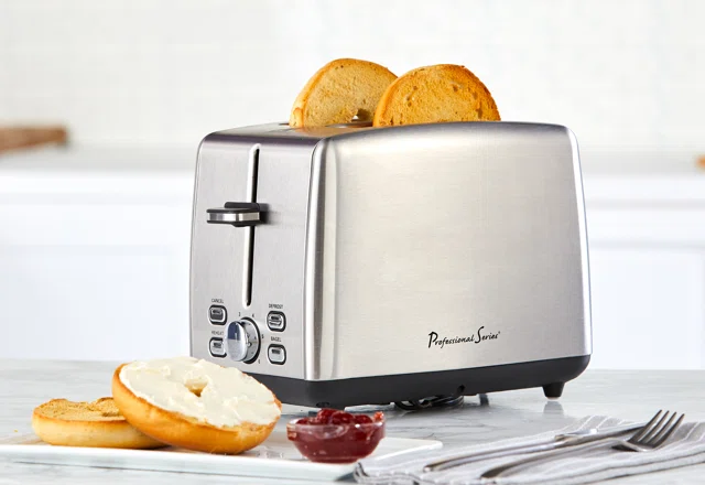 Toasters Under $50
