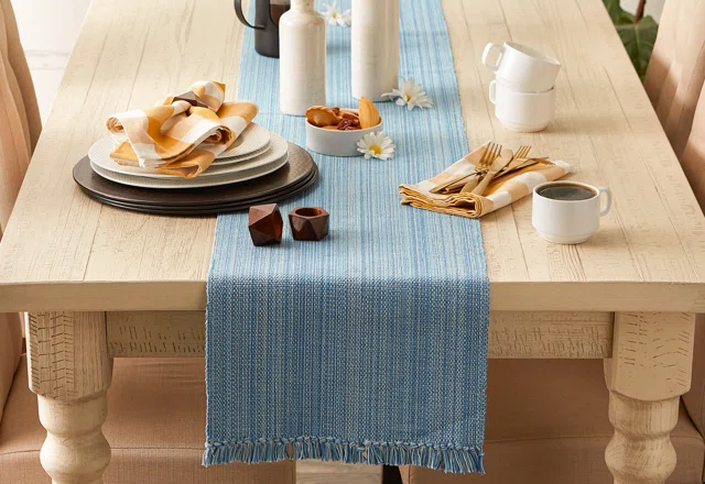 Table Runners Under $30