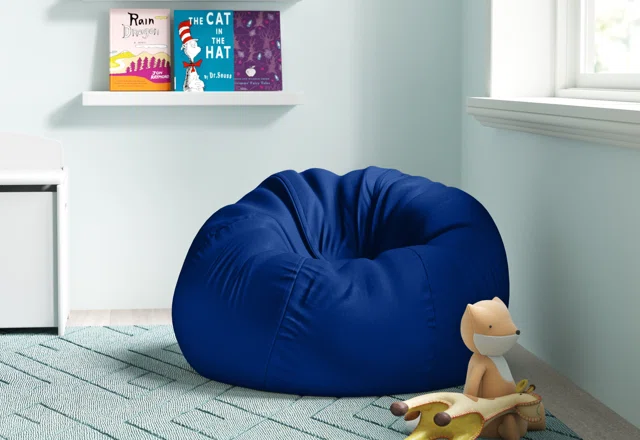 Bean Bag Chairs Under $199
