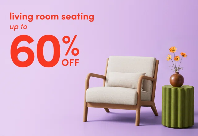 living room seating deals