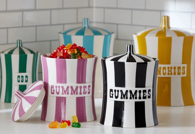Gifts for the party planner