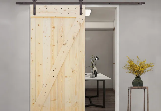 Barn Doors You'll Love