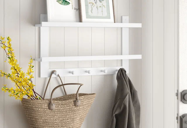 Best-Selling Coat Racks