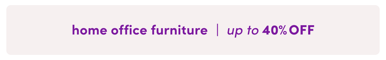 home office furniture deals