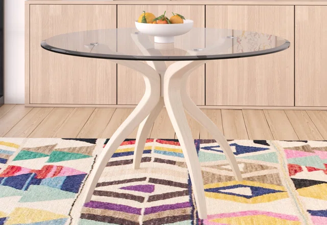 Just for You: Dining Tables