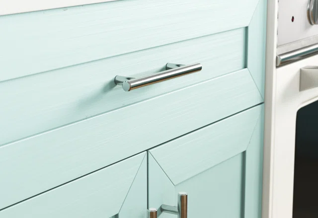 Just for You: Cabinet Pulls