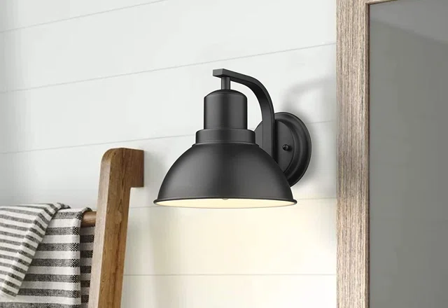 Our Best Wall Sconce Deals