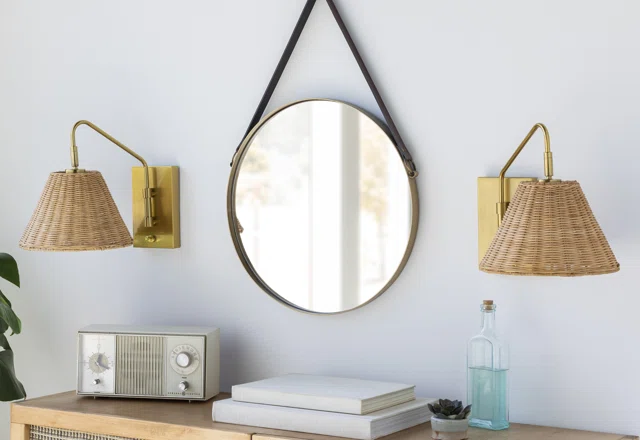 On Sale Now: Wall Lights