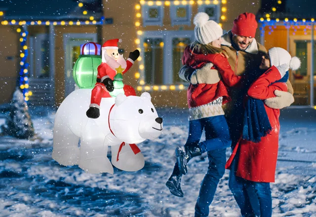 Inflatables best sellers