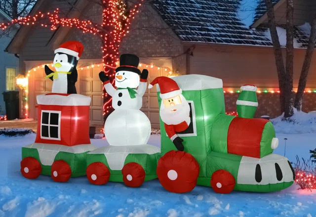 Holiday best sellers