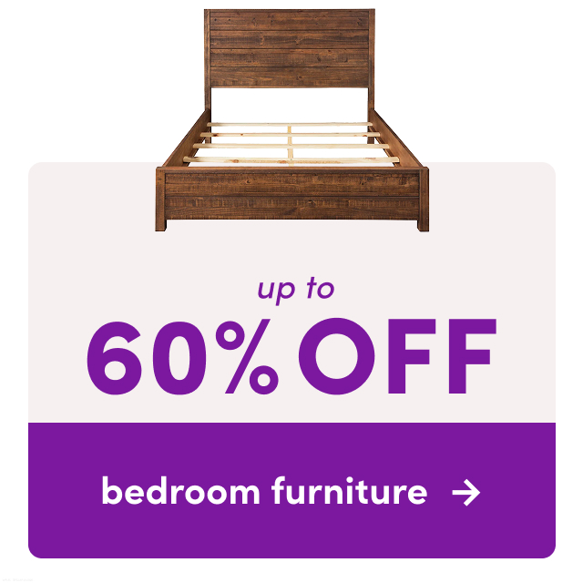 bedroom furniture deals