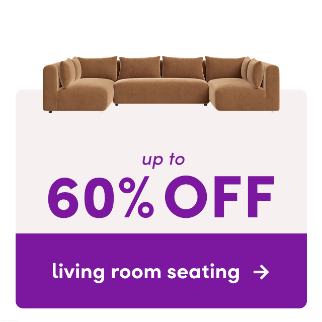 living room seating deals